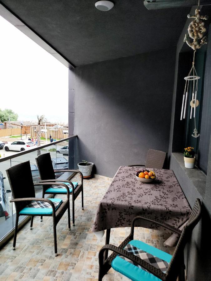 Zen Garden Apartament De Lux Nou Pe Malul Marii Constanţa Exteriör bild